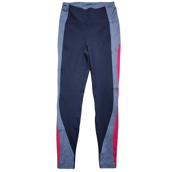 Lululemon Womens Get Going Train Tight 28" Size 6 - Picture 1 of 9
